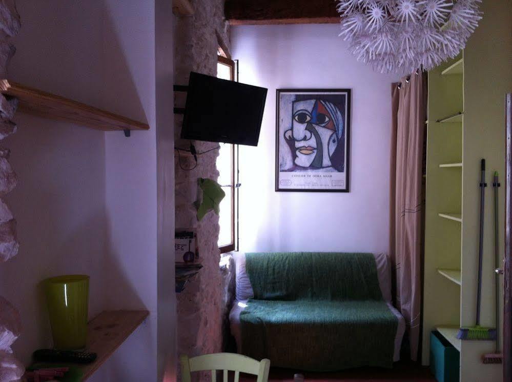 Adoramaar- Le Loft Διαμέρισμα Μασσαλία Εξωτερικό φωτογραφία
