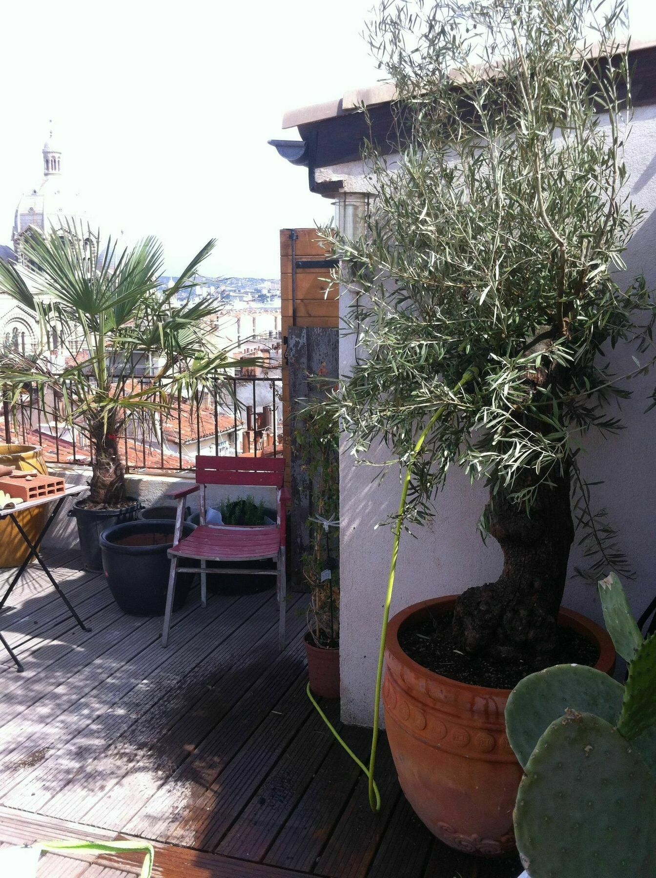 Adoramaar- Le Loft Διαμέρισμα Μασσαλία Εξωτερικό φωτογραφία