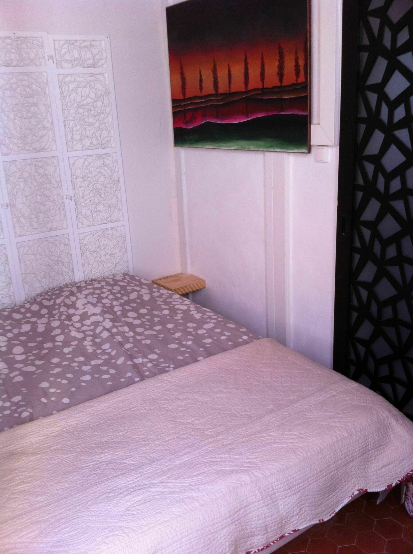 Adoramaar- Le Loft Διαμέρισμα Μασσαλία Εξωτερικό φωτογραφία