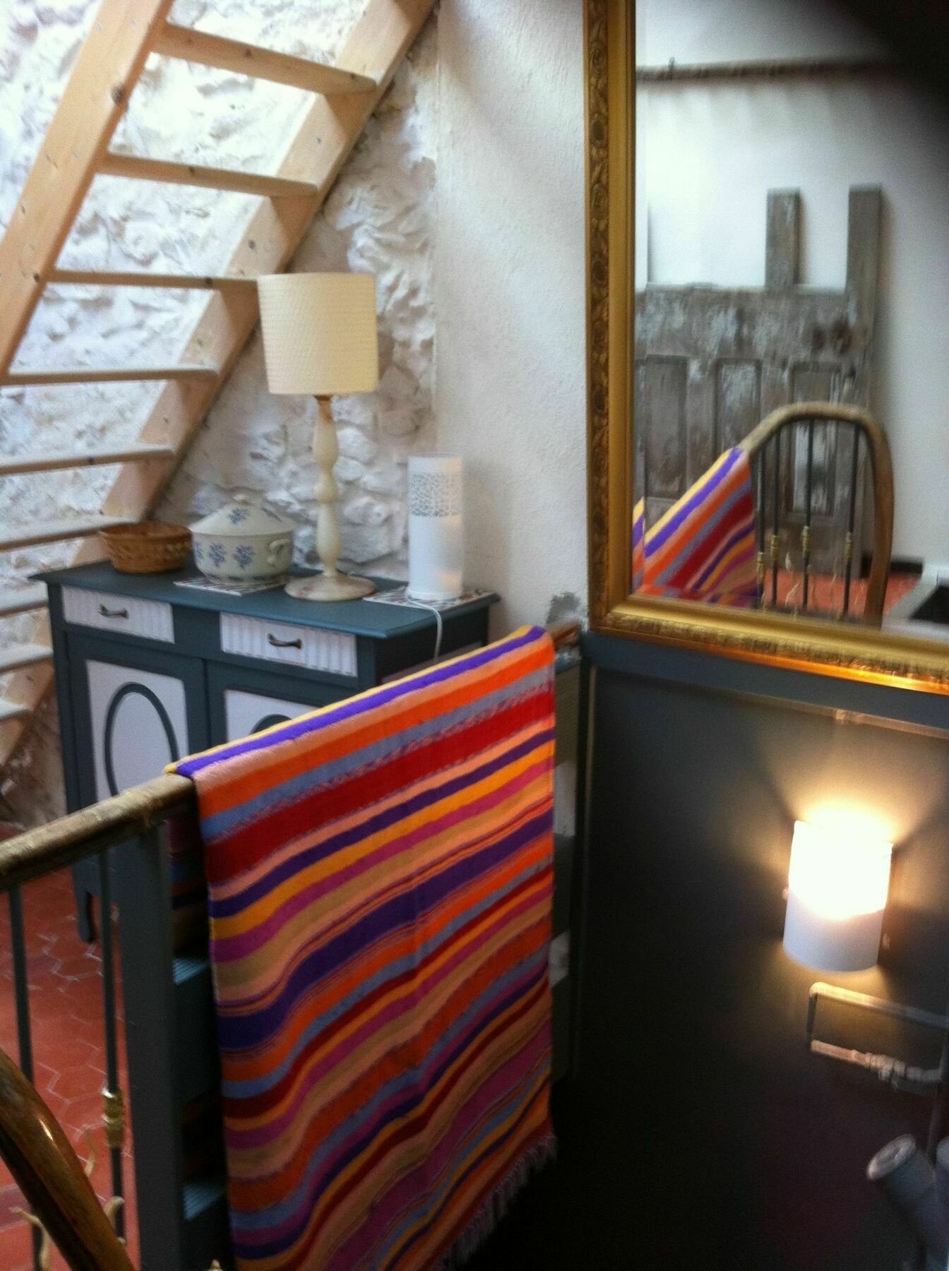 Adoramaar- Le Loft Διαμέρισμα Μασσαλία Εξωτερικό φωτογραφία