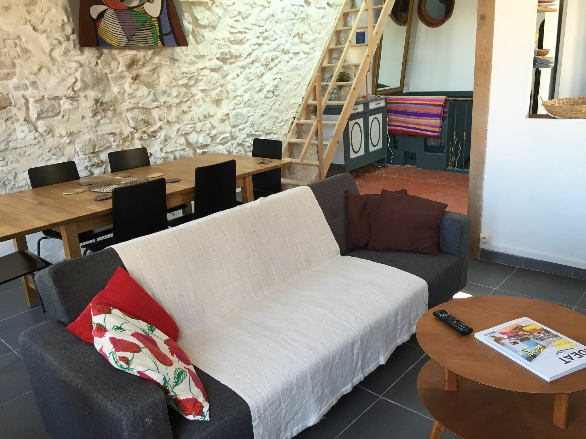 Adoramaar- Le Loft Διαμέρισμα Μασσαλία Εξωτερικό φωτογραφία