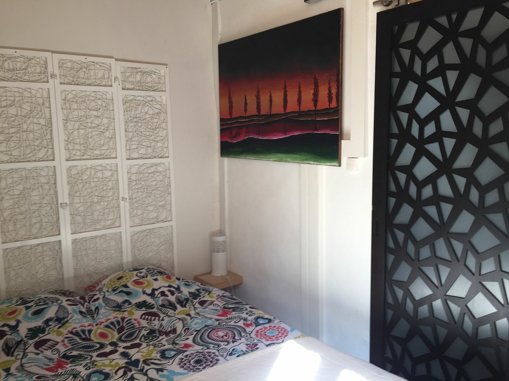 Adoramaar- Le Loft Διαμέρισμα Μασσαλία Εξωτερικό φωτογραφία