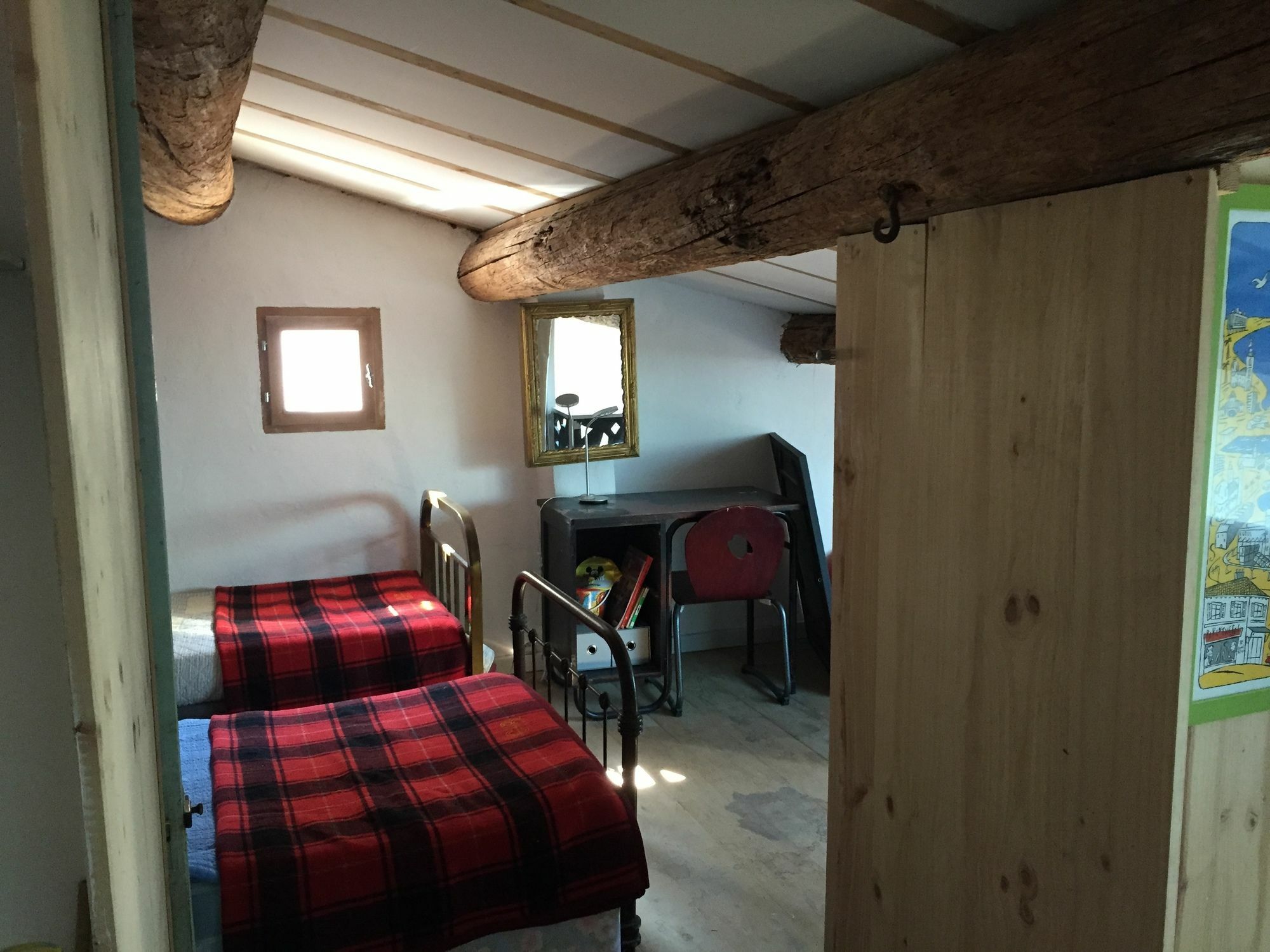 Adoramaar- Le Loft Διαμέρισμα Μασσαλία Εξωτερικό φωτογραφία