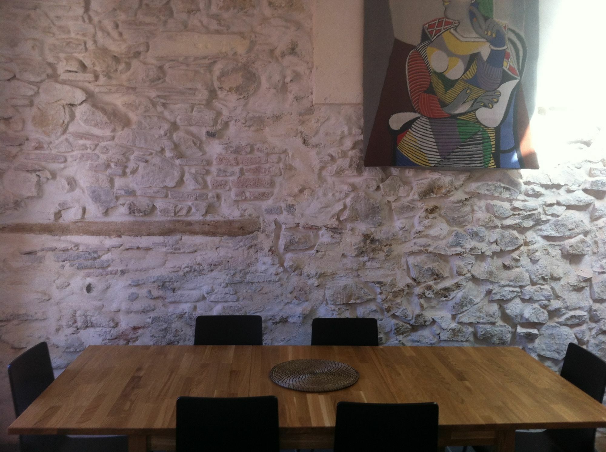 Adoramaar- Le Loft Διαμέρισμα Μασσαλία Εξωτερικό φωτογραφία