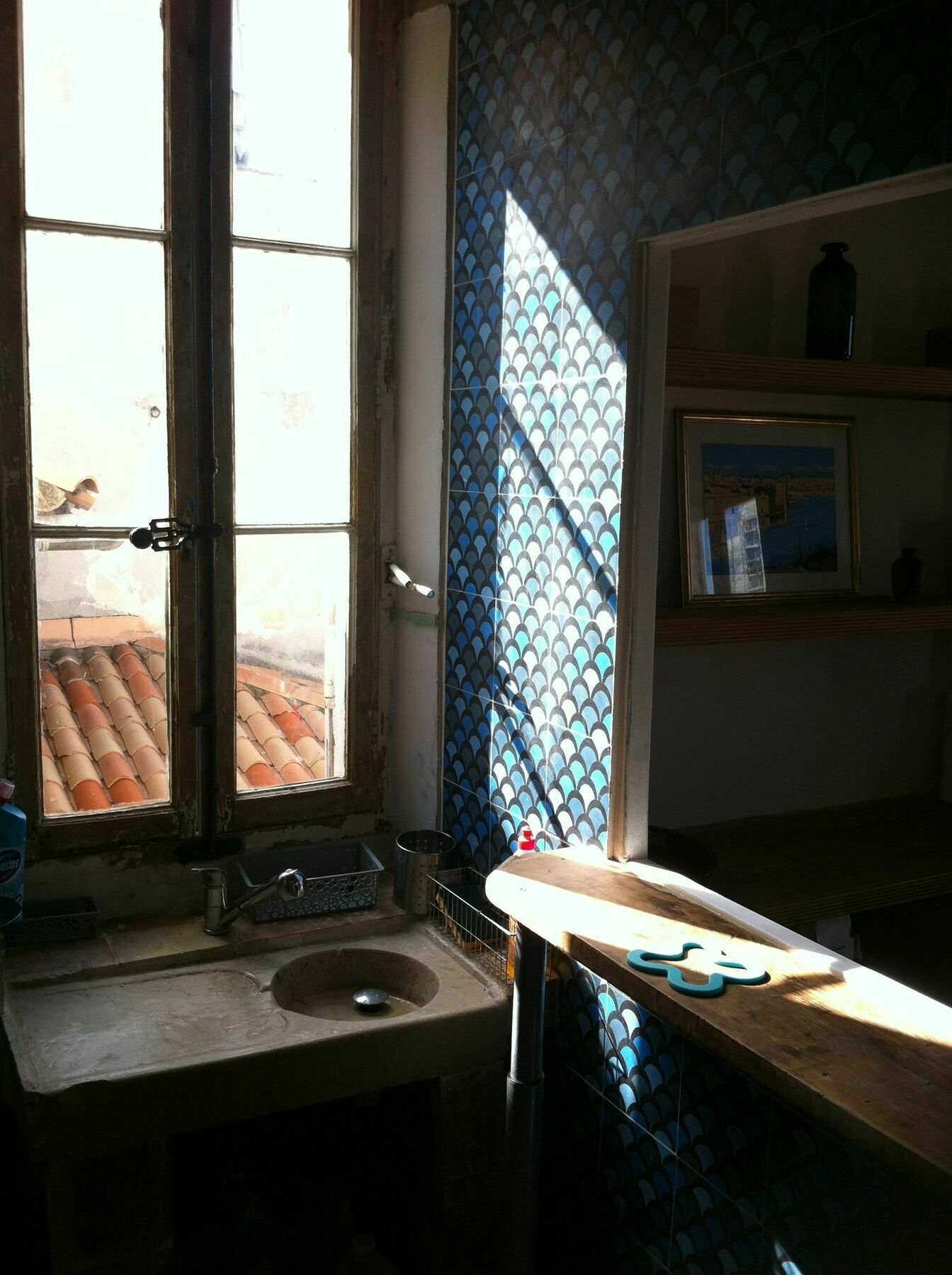 Adoramaar- Le Loft Διαμέρισμα Μασσαλία Εξωτερικό φωτογραφία