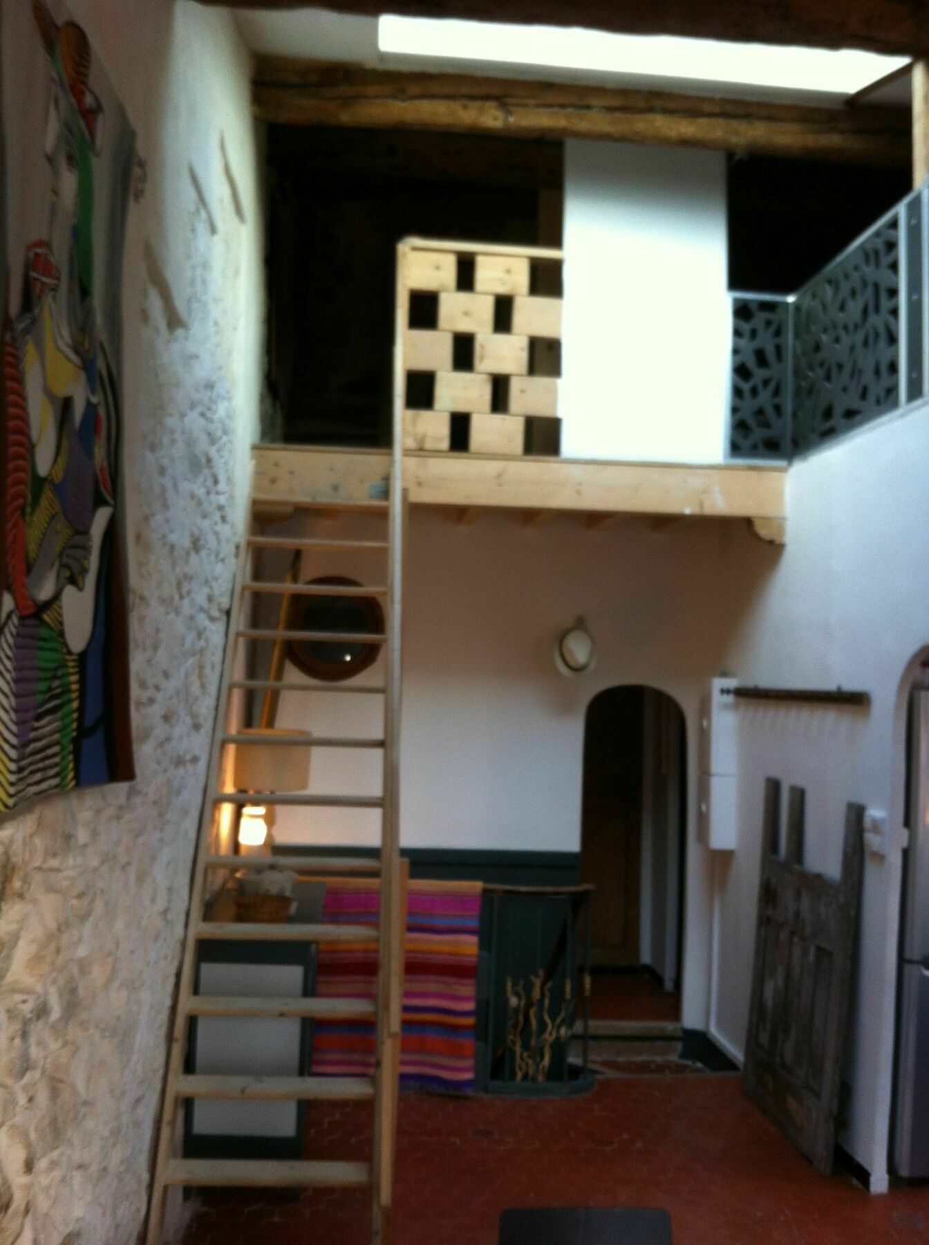 Adoramaar- Le Loft Διαμέρισμα Μασσαλία Εξωτερικό φωτογραφία