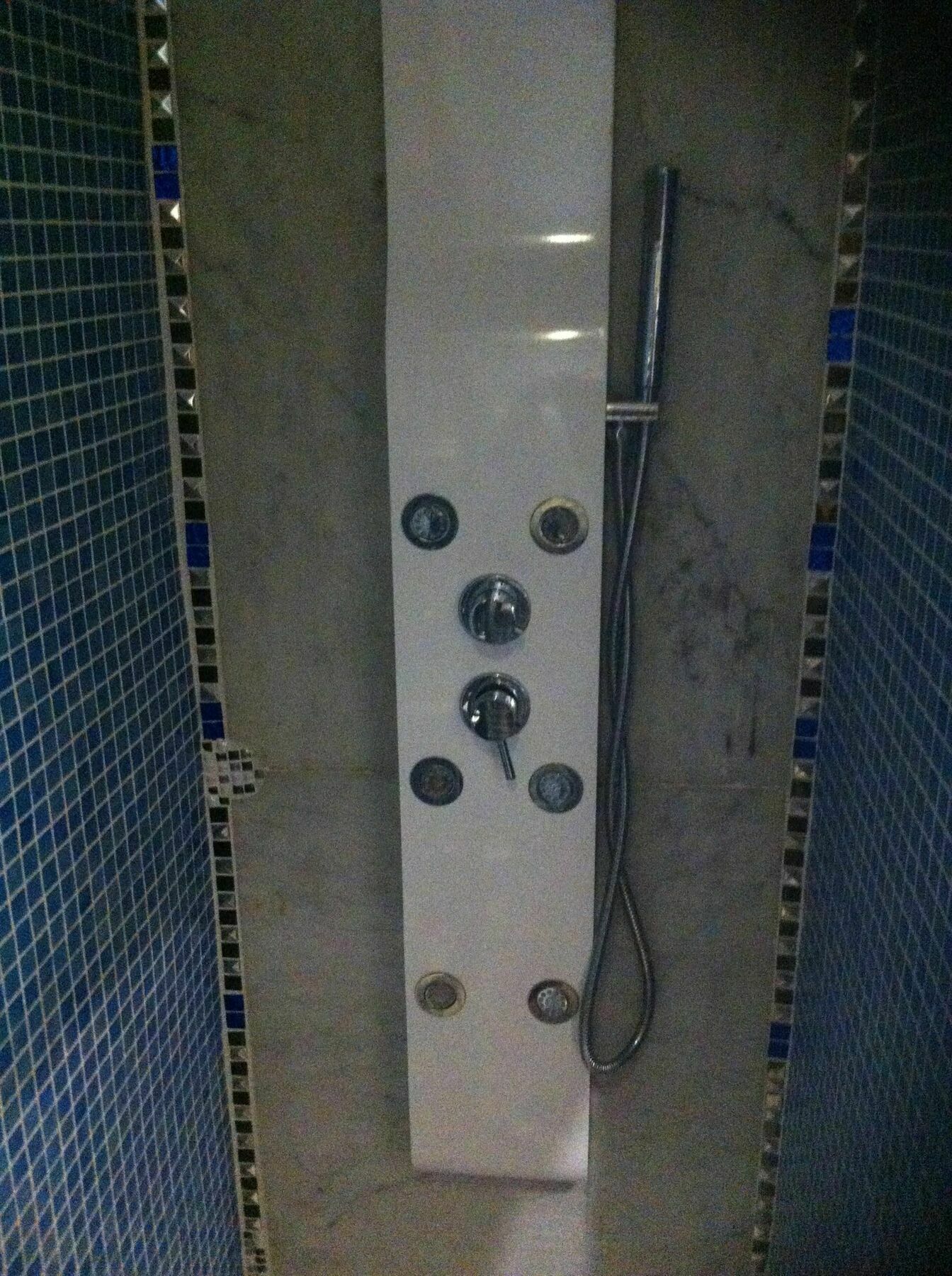 Adoramaar- Le Loft Διαμέρισμα Μασσαλία Εξωτερικό φωτογραφία