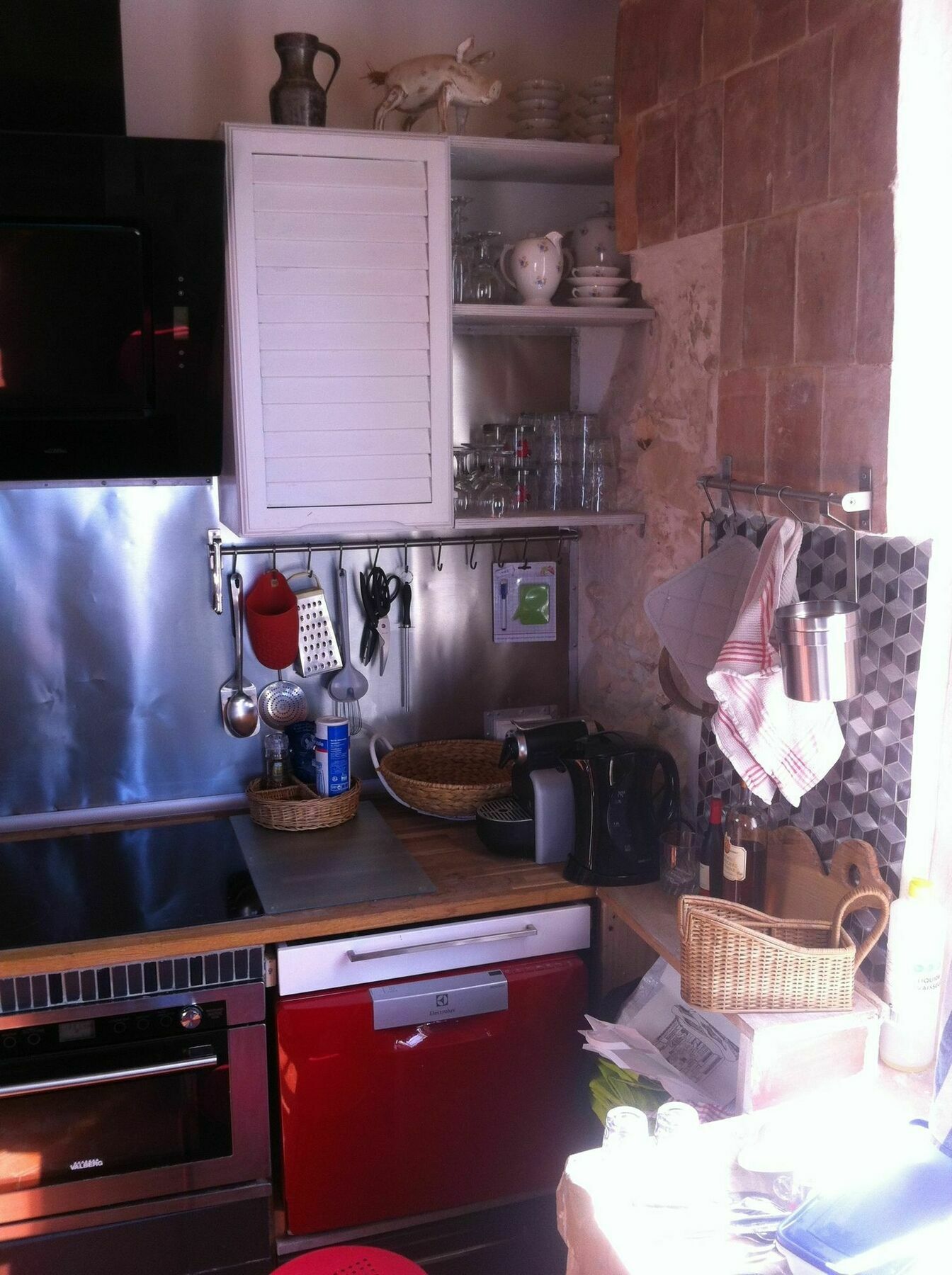 Adoramaar- Le Loft Διαμέρισμα Μασσαλία Εξωτερικό φωτογραφία