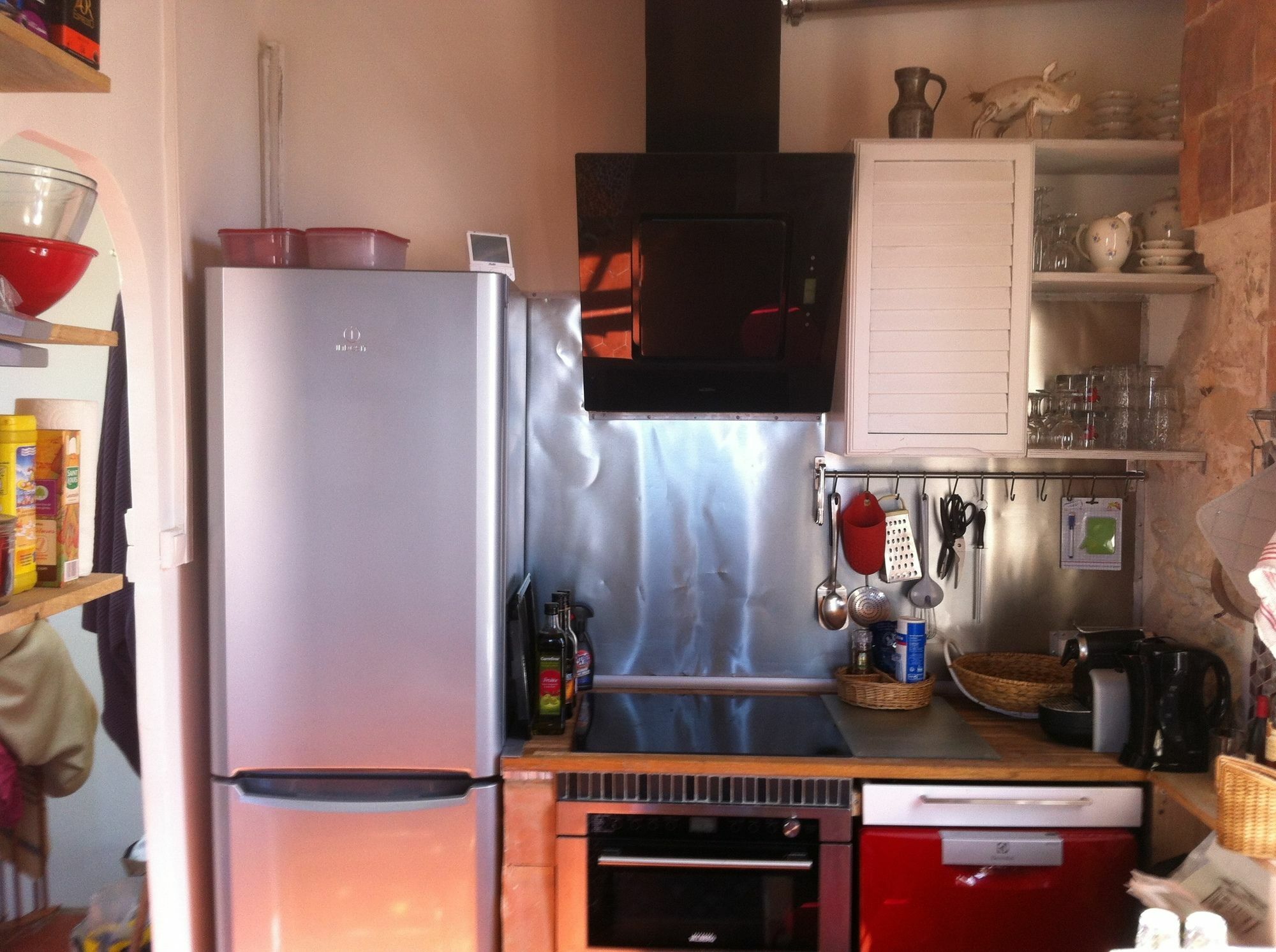 Adoramaar- Le Loft Διαμέρισμα Μασσαλία Εξωτερικό φωτογραφία