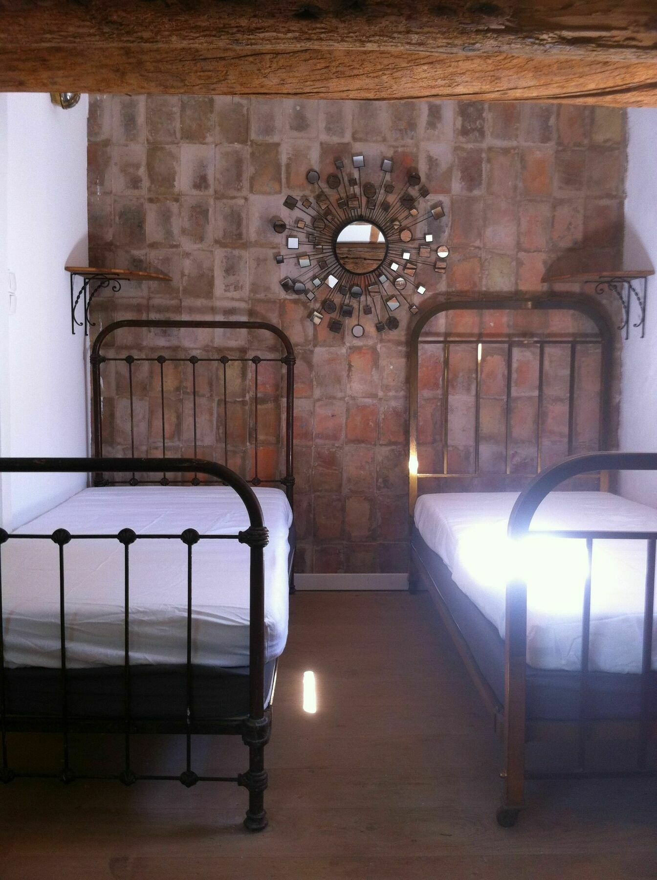 Adoramaar- Le Loft Διαμέρισμα Μασσαλία Εξωτερικό φωτογραφία