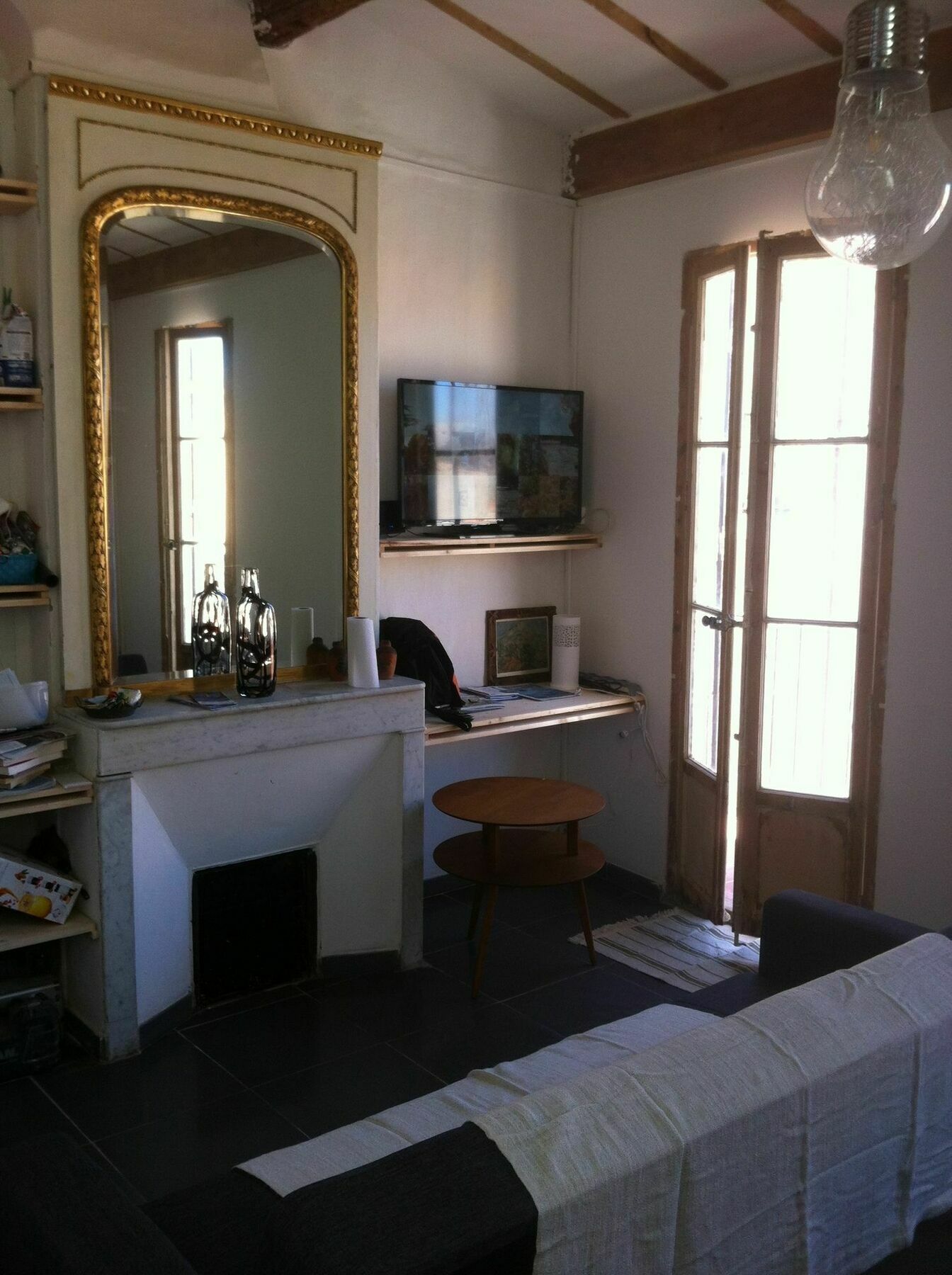 Adoramaar- Le Loft Διαμέρισμα Μασσαλία Εξωτερικό φωτογραφία
