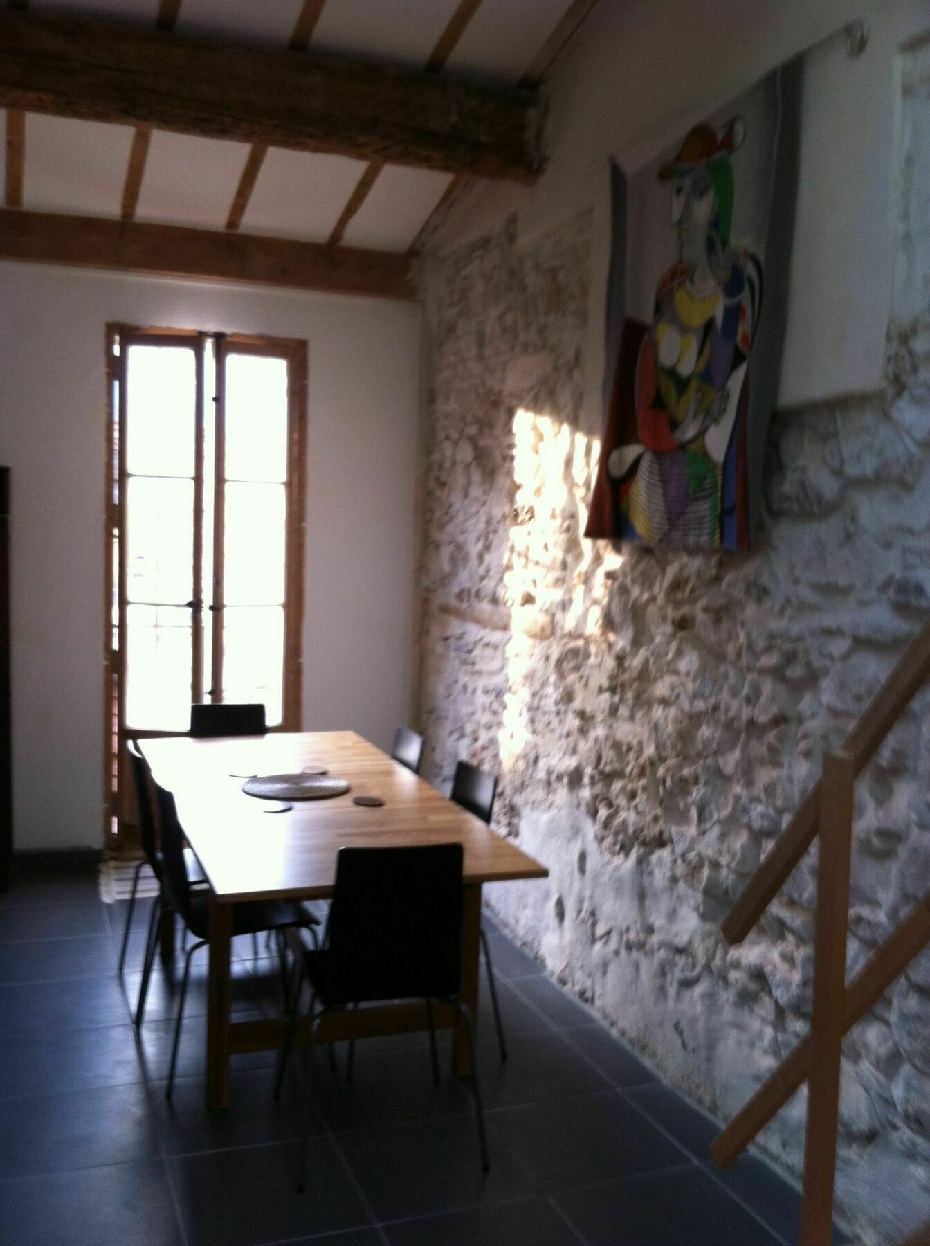 Adoramaar- Le Loft Διαμέρισμα Μασσαλία Εξωτερικό φωτογραφία